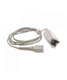 SP02 Sensor - Reusable - Monobloc - Adult - Digital BIOCARE (U410-62D)