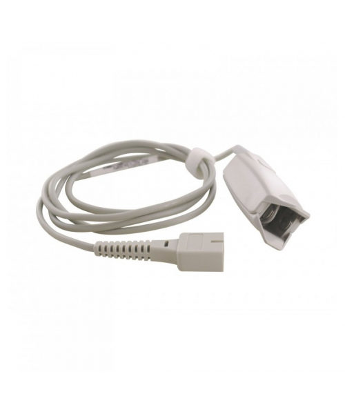 Sensore SP02 - Riutilizzabile - Monobloc - Adulto - Digital BIOLIGHT (U410-68D)