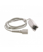 SP02 Sensor - Reusable - Monobloc - Adult - Digital MEDLAB (U410-76)