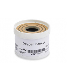 Sensor de oxígeno (GO-02)