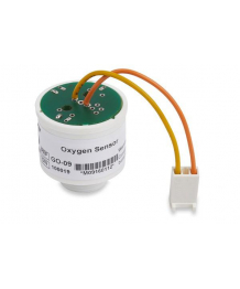 Sensor de oxígeno (GO-09)