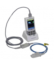 Cable de extensión de sensor SPO2 GE HEALTHCARE (U708-01)
