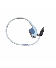 SP02 Sensor - Reusable - Non Monobloc - Pediatric - Rigid CRITICARE (U103-05)