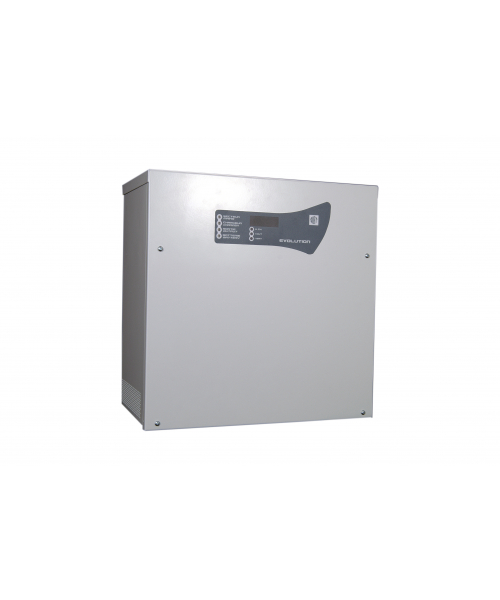 Coffret EVOLUTION 48V 6A C85-Sans Batterie -SLAT (1581218000) (1580685000)