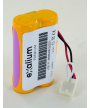 (REC) Batterie 3.7V 5.2Ah pour pompe Joey COVIDIEN (F010506WT)