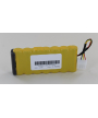 9.6V 2.7Ah batería de toma de aire SuperIso VWR