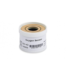 Sensor de oxígeno (GO-43)