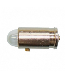 Lampe halogène 3.5V pour rétinoscope WELCH ALLYN (WA08200)