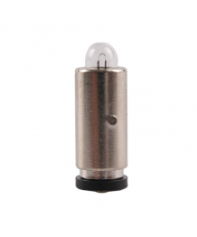 3.5V halogen lamp for WELCH ALLYN ophthalmoscope (WA04900)