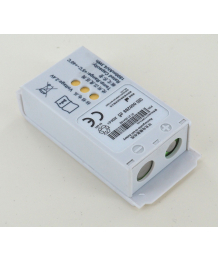 Battery 2.4V 1.8Ah for Sonotrax 29493 EDAN monitor (01.21.064182)