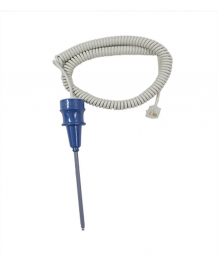 Sonda de temperatura oral para Dinamap V100 GE HEALTHCARE (2008774-001)