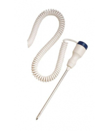 Sonda de temperatura rectal para Accutor MINDRAY (0206-00-0725-02)