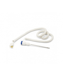Rectal temperature probe for SureTemp WELCH ALLYN (02892-000)