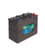 Batterie Plomb 12V 125Ah DYNO EUROPE (345X173X285) (DGY12-125DEV) 