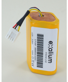 Battery 4,8V 4Ah for pump E-pump SHERWOOD KANGAROO