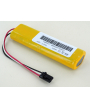 4.8V 2.2Ah battery for pelvic stimulator Viberect REFLEXONICS