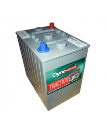 Batería Plomo 6V 227Ah DYNO EUROPE (260X180X275) (6PZS180) 