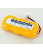 Battery 7,2V 600mAh for MaxiDopplex HUNTLEIGH DIAGNOSTICS