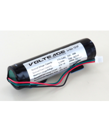 Batterie 3.7V 3Ah pour Moniteur curamètre Tofscan DRAGER (MS32293)