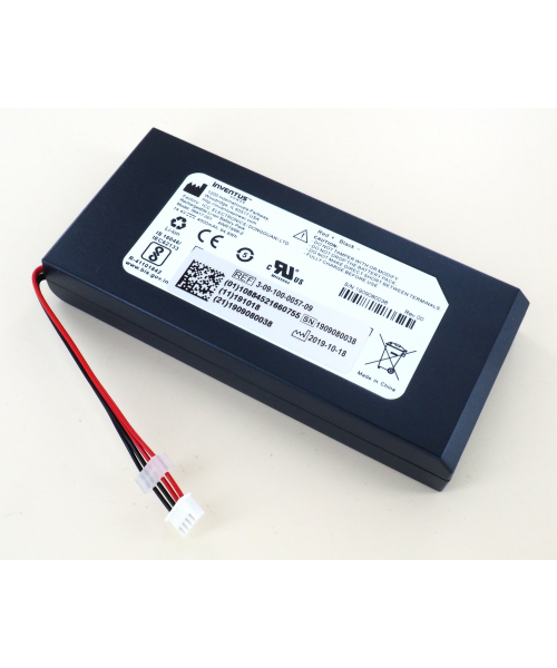 Batterie 14.8V 4Ah pour Capnostream 20 MEDTRONIC (BP01000)