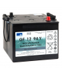 Batterie Plomb Gel 12V 94Ah (286x269x230) Semi-Traction Exide (GF 12 094 Y)