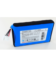 Battery 11.1V 5Ah for UMEC 8 MINDRAY monitor (115-037896-00)