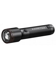 Lampe torche rechargeable Li-Ion P7R-Core LedLenser 1400Lm (502181)