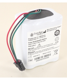 Battery to monitor Dinamap V150 GE HEALTHCARE (2067981 - 027)