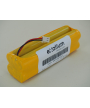 Batteria da 9,6V 2,2Ah per bilanciamento KERN (NDE-A02)