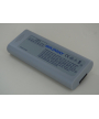 Batterie 11.1V 4.8Ah pour Moniteur G30 GOLDWAY (LI3S200A)
