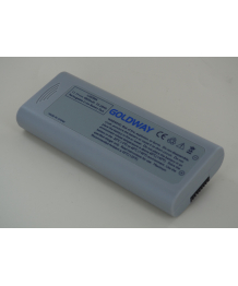 Batterie 11.1V 4.8Ah pour Moniteur G30 GOLDWAY (LI3S200A)