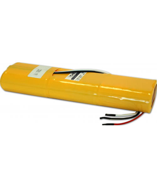Batterie 12V 8Ah (lot de 4) pour table Betamaquet MAQUET (2270184)