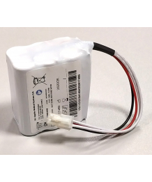 Internal Battery 22.2 v 2.6 ah for AIR LIQUIDE T60 Respirator (YR115100)