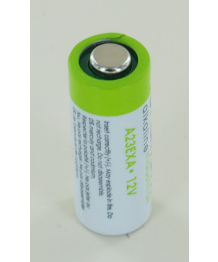 Alkaline battery 12V (A23EXA)