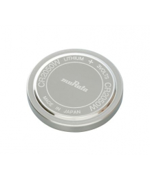 Pile Lithium 3V Murata (CR2050)