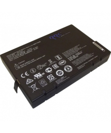 Batterie 14.4V 6.6Ah pour respirateur VG70 AEONMED