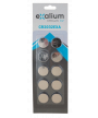Batteria al litio 3V 230mAh EXALIUM (blister di 10) (CR2032EXA)