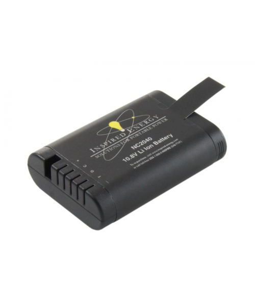 Batterie 10.8V 3.4Ah pour balance de brancard Prime STRYKER