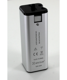 Signor Presidente, signor Presidente, signor Presidente in una relazione Batteria 9.6V 1.7Ah per motore chirurgico AESCULAP (GA6