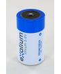 Pile lithium D 3.6V 19Ah (ER34615/S) (ER34615EXA)