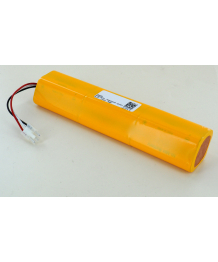 Battery 14.4V 3.8Ah for MEDIANA monitor