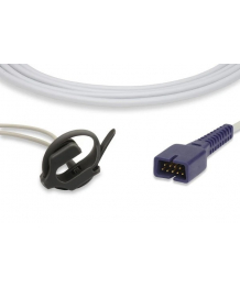 Sensore SP02 - Riutilizzabile - Non Monobloc - MINDRAY di nuova nata (U303-01P)