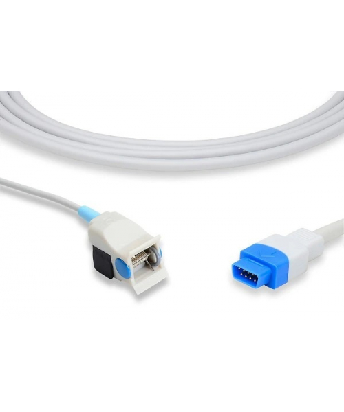 SP02 Sensor - Reusable - Non Monobloc - Pediatric - Rigid GE HEALTHCARE (U103-117)