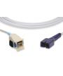 Sensor SP02 - Reutilizable - No Monobloc - Pediátrico - Rigid NE TECH (U103-01P)