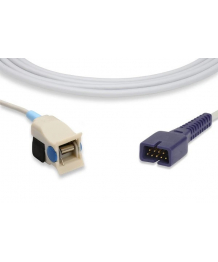 Sensor SP02 - Reutilizable - No Monobloc - Pediátrico - Rigid NE TECH (U103-01P)
