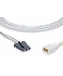 SP02 Sensor - Reusable - Monobloc - Pediatric - Flexible DRAGER (U103S-06)