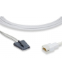 SP02 Sensor - Reusable - Monobloc - Pediatric - Flexible MINDRAY (U103S-07)
