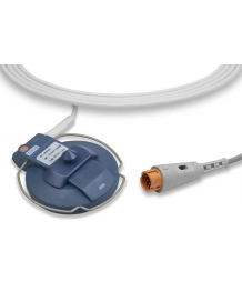 Transducteur foetal pour M1350 PHILIPS (M1355A)