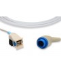 Sensore SPO2 - Riutilizzabile - Monobloc - Pediatrica rigida per C30 (U110-208D)