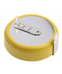 Batteria Litium 3V 2 Renata Picots Piatto (CR2477/HFN)